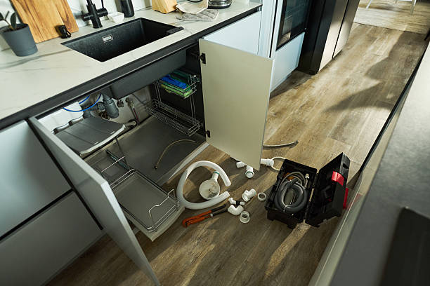 Trusted Leak Detection service in Steep Falls, ME - AAA Plumbing Heating